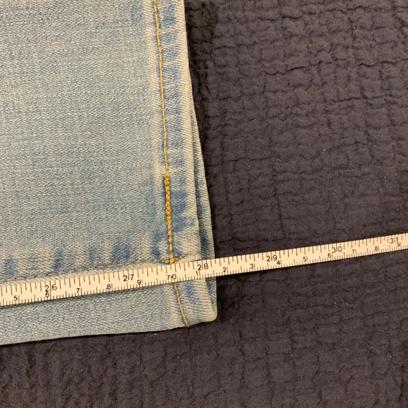 Lévis 311 shapping skinny jeans - Picture 5 of 7